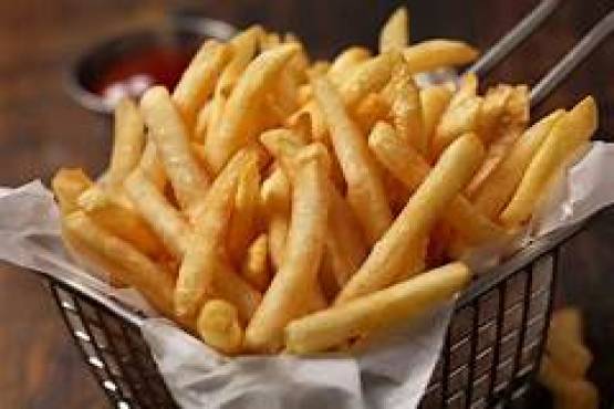 FRENCH FRIES