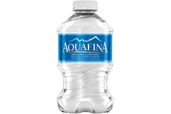 WATER BOTTLE