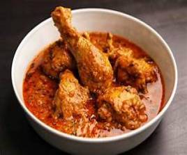 CHICKEN TANGRI GRAVY