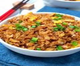 MX FRIED RICE