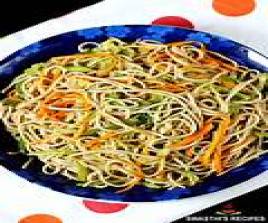 VEG NOODLES